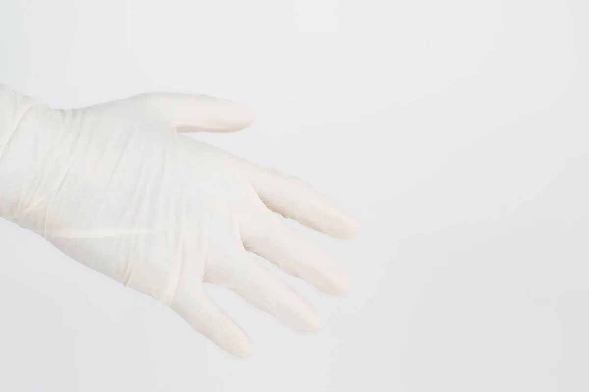 Bodily Fluid Cleanup in Three Rivers, TX